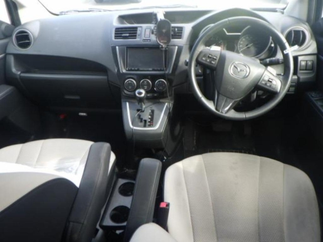 MAZDA PREMACY 2014
