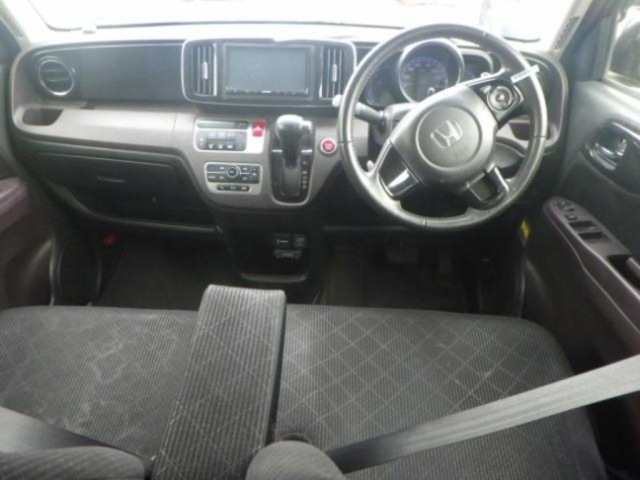 HONDA N ONE 2012