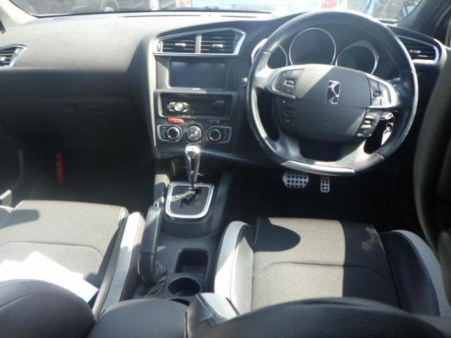 CITROEN DS4 2013