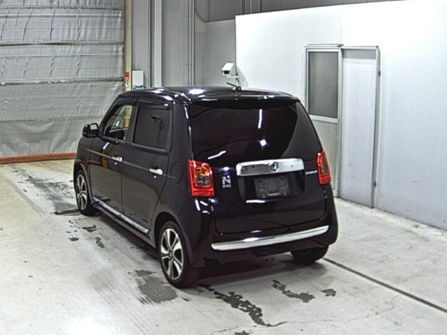 HONDA N ONE 2012
