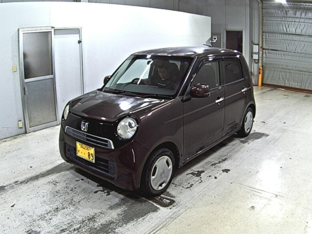 HONDA N ONE 2012