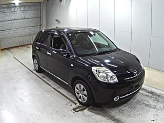 MAZDA VERISA 2014