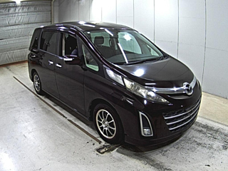 MAZDA BIANTE 2012