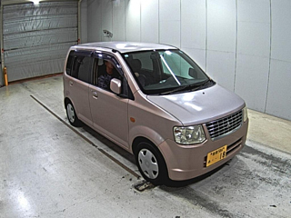 MITSUBISHI EK WAGON 2011