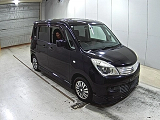 MITSUBISHI DELICA D2 2011