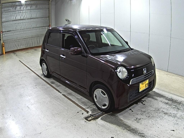 HONDA N ONE 2012
