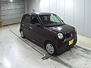 HONDA N ONE 2012