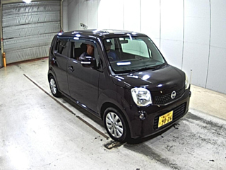 NISSAN MOCO 2013