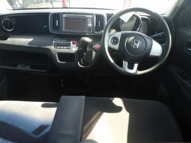 HONDA N ONE 2012