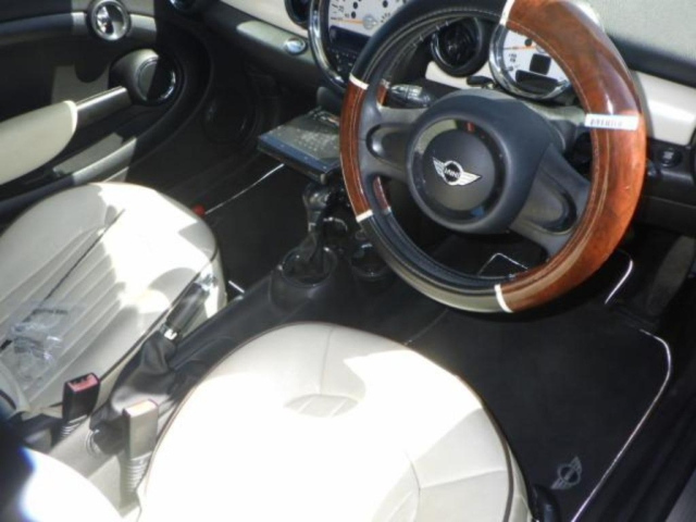 BMW MINI 2013