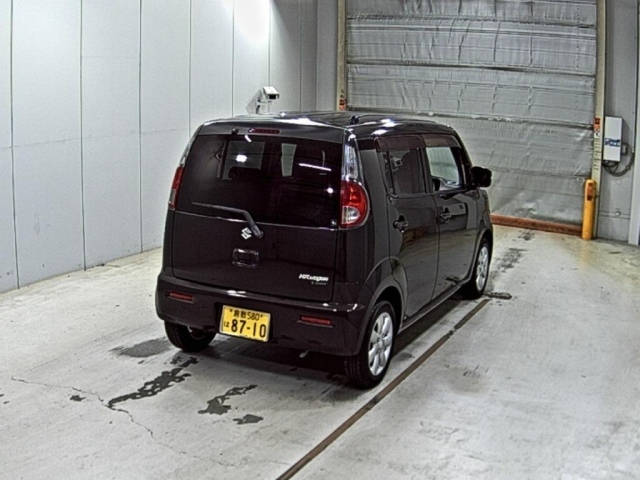 SUZUKI MRWAGON 2012