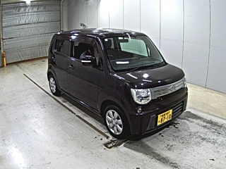 SUZUKI MRWAGON 2012