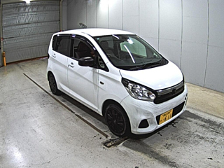 NISSAN DAYZ 2016