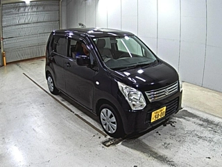 SUZUKI WAGON R 2013