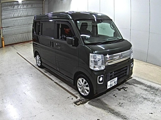 NISSAN CLIPPER RIO 2019