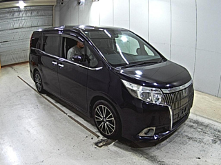 TOYOTA ESQUIRE 2015