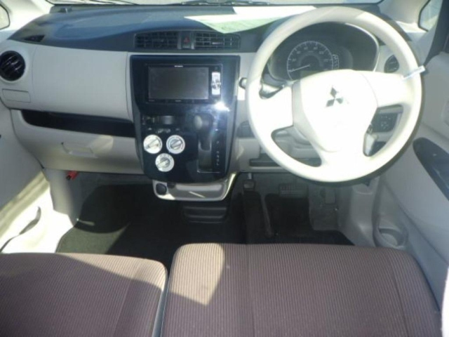 MITSUBISHI EK WAGON 2019