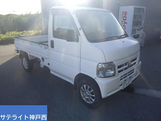 HONDA ACTY TRUCK 2008