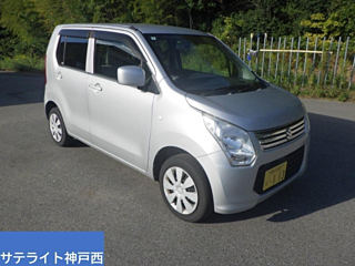 SUZUKI WAGON R 2014