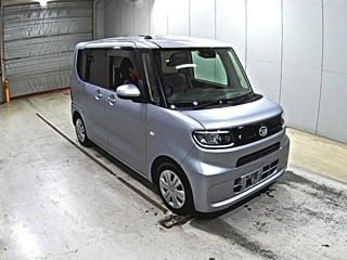 DAIHATSU TANTO 2020