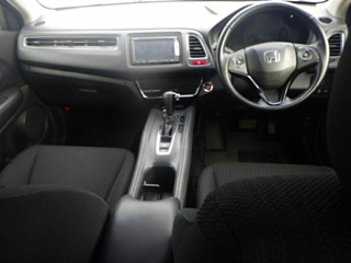 HONDA VEZEL 2014