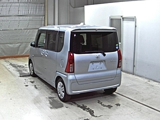DAIHATSU TANTO 2020