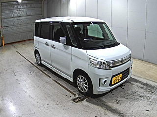 SUZUKI SPACIA 2013