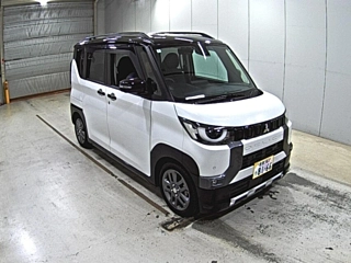 MITSUBISHI DELICA MINI 2024