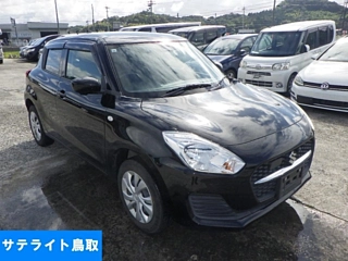 SUZUKI SWIFT 2021