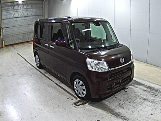 DAIHATSU TANTO 2016