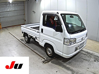 HONDA ACTY TRUCK 2018