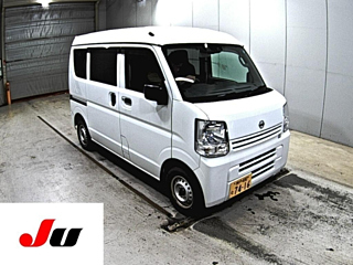 NISSAN CLIPPER VAN 2022