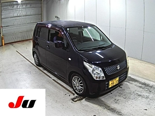 SUZUKI WAGON R 2009