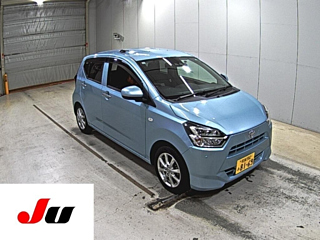 TOYOTA PIXIS EPOCH 2017