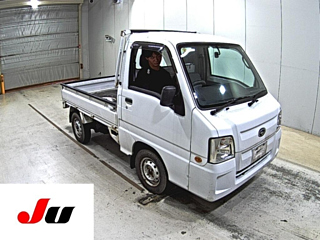 SUBARU SAMBAR 2011