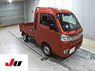 DAIHATSU HIJET TRUCK 2020