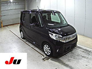MITSUBISHI EK SPACE 2015