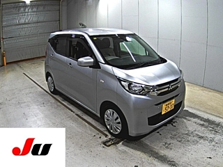 MITSUBISHI EK WAGON 2021