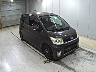 DAIHATSU MOVE 2009