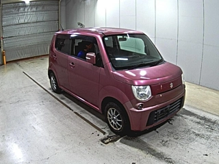 SUZUKI MRWAGON 2011