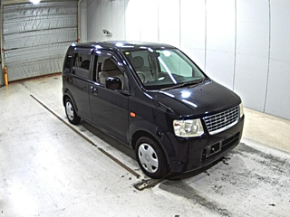 MITSUBISHI EK WAGON 2010