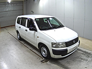 TOYOTA PROBOX 2009
