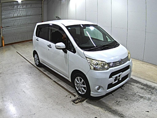 DAIHATSU MOVE 2011
