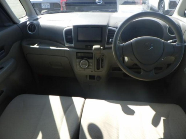 SUZUKI SPACIA 2013