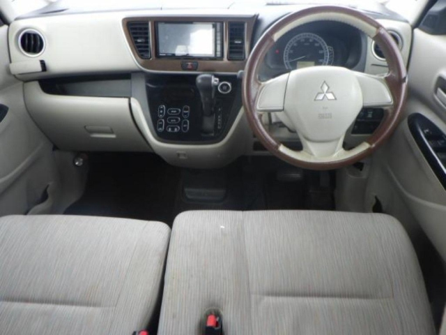 MITSUBISHI EK SPACE 2015