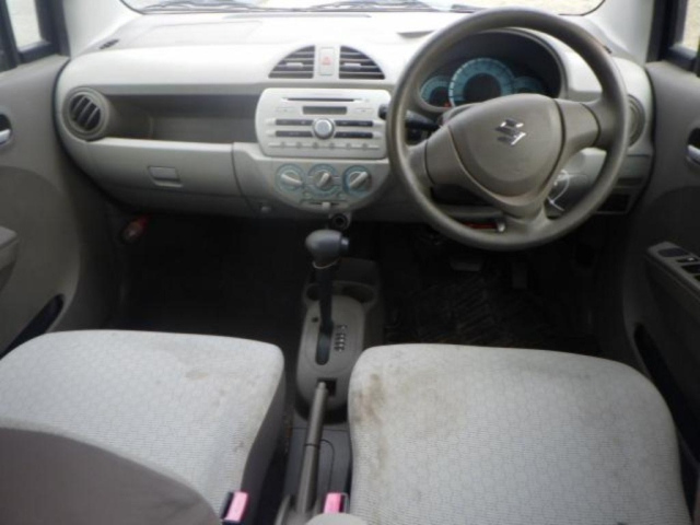 SUZUKI ALTO ECO 2014