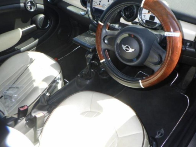 BMW MINI 2013