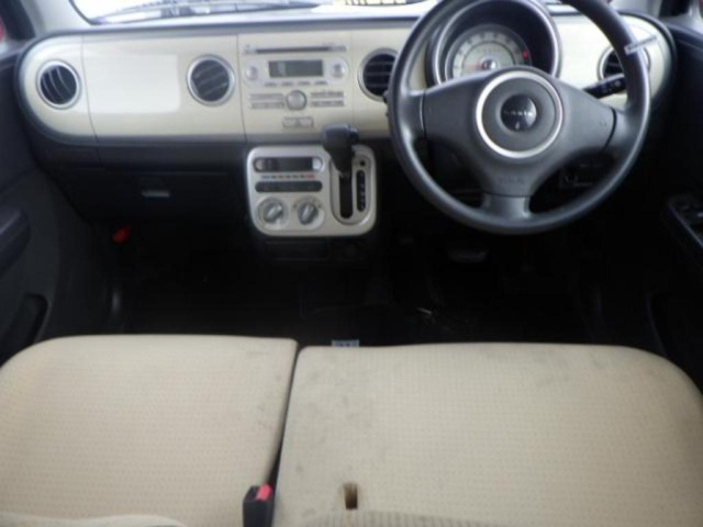 SUZUKI ALTO LAPIN 2009