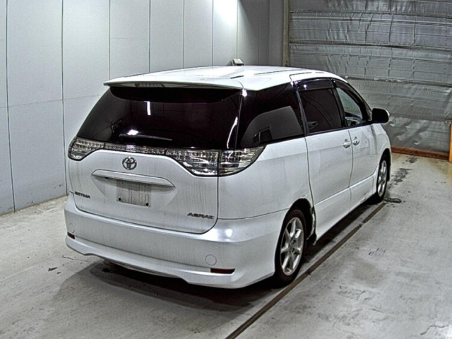 TOYOTA ESTIMA 2008