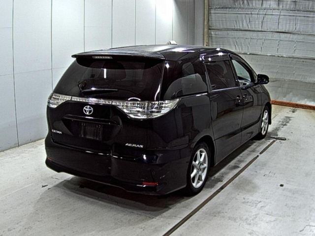 TOYOTA ESTIMA 2008